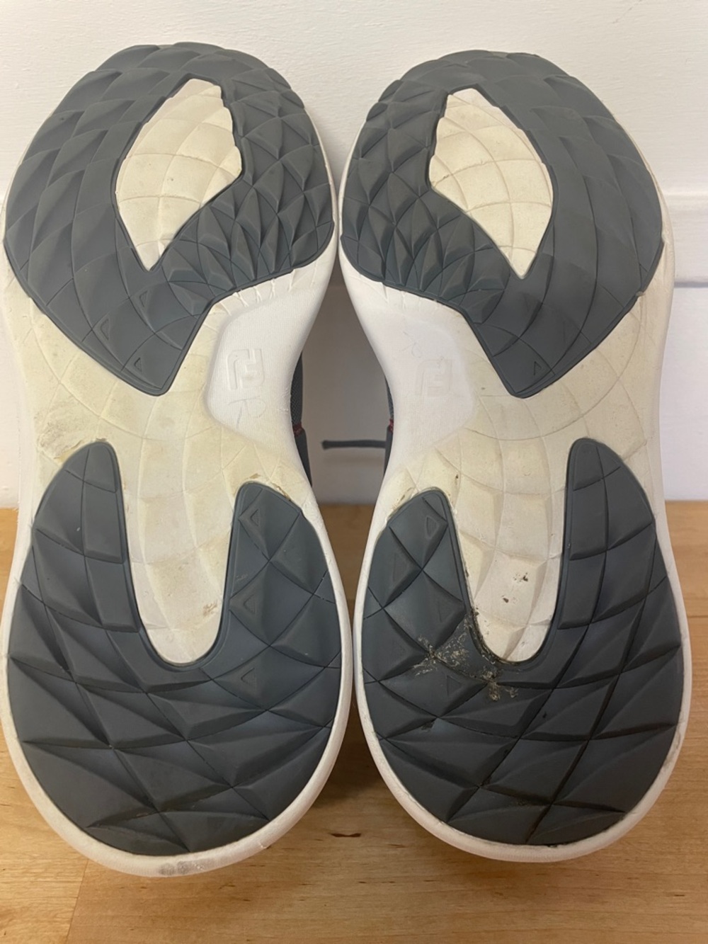 FootJoy Flex Spikeless Golf Shoe men’s size 10.5 - Picture 15 of 16